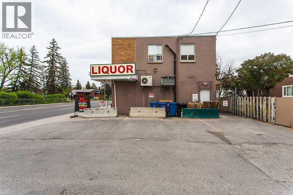 2116 14 Street NW, Calgary, Alberta  T2M 3N5 - Photo 5 - A2284159