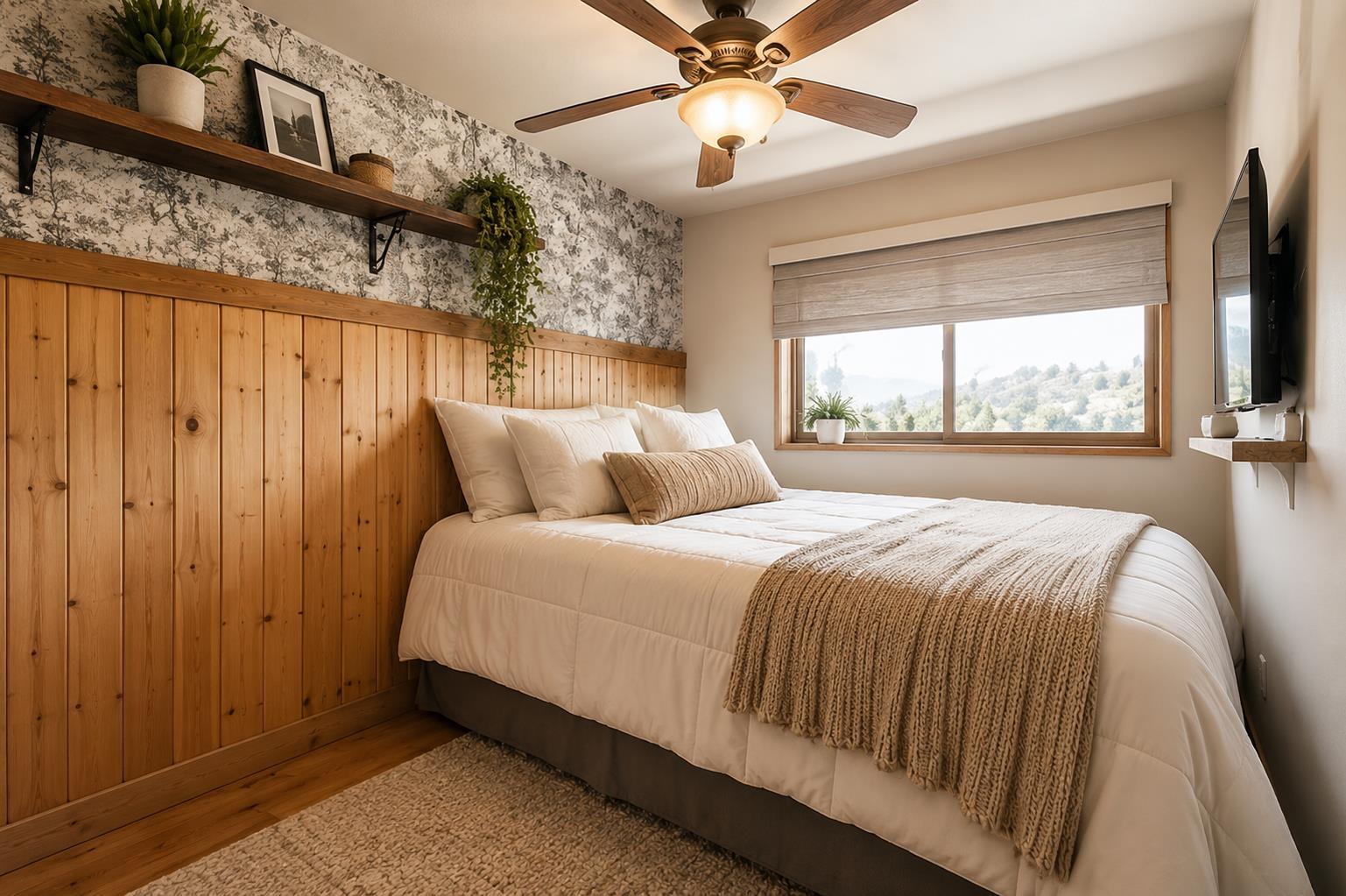 7655 Woodcock Crescent, Mission, British Columbia  V2V 4J8 - Photo 7 - R3126706