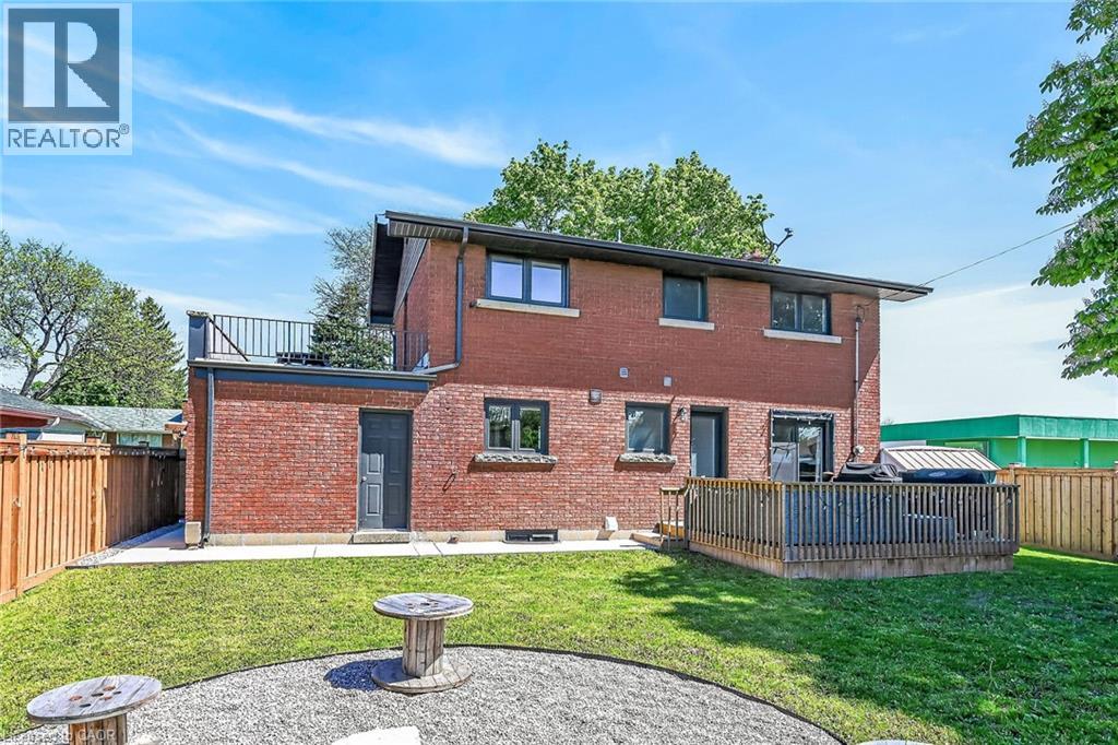 1 Sandringham Avenue, Hamilton, Ontario  L9C 2H3 - Photo 42 - 40832725
