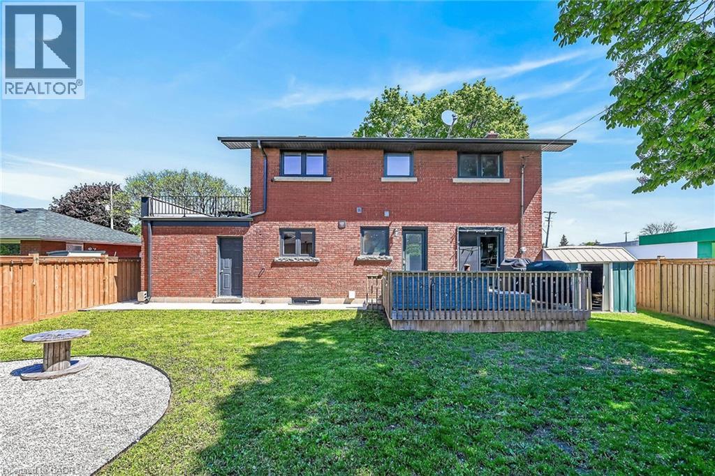 1 Sandringham Avenue, Hamilton, Ontario  L9C 2H3 - Photo 43 - 40832725
