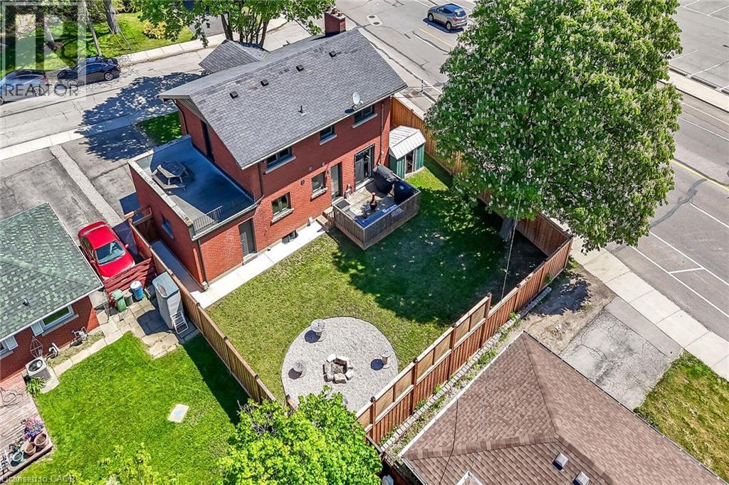 1 Sandringham Avenue, Hamilton, Ontario  L9C 2H3 - Photo 49 - 40832725
