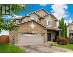 80 LORETTA Drive, Virgil, Ontario