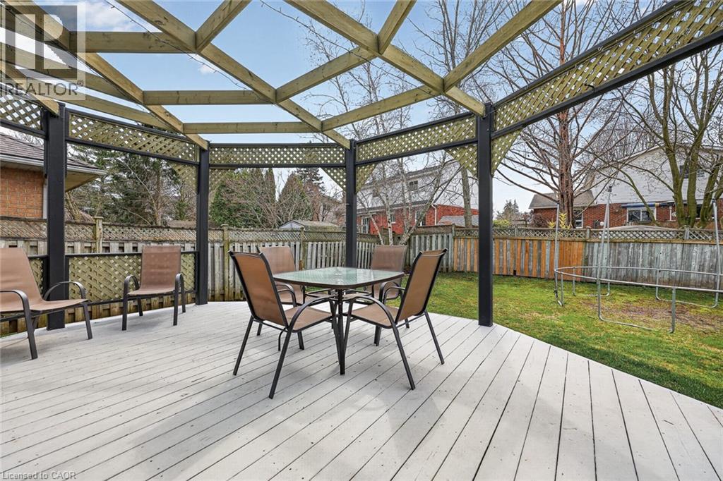 94 Mason Drive, Ingersoll, Ontario  N5C 4A2 - Photo 43 - 40832280