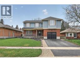 94 MASON Drive, Ingersoll, Ontario