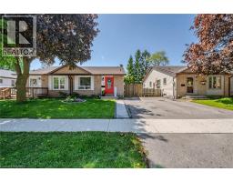 33 PALOMINO Drive, Brantford, Ontario
