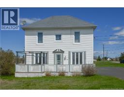 801 Route 113, inkerman, New Brunswick