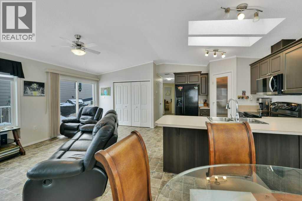 4079, 25054 Pine Lake Road S, Rural Red Deer County, Alberta  T0M 1R0 - Photo 5 - A2310307
