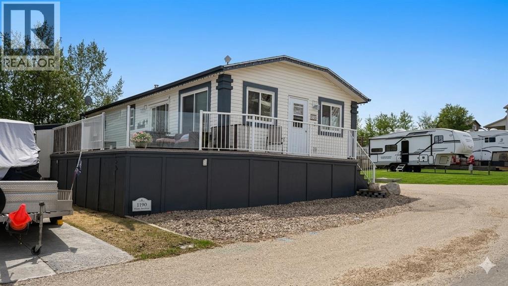 4079, 25054 Pine Lake Road S, Rural Red Deer County, Alberta  T0M 1R0 - Photo 2 - A2310307
