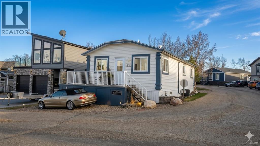 4079, 25054 Pine Lake Road S, Rural Red Deer County, Alberta  T0M 1R0 - Photo 1 - A2310307