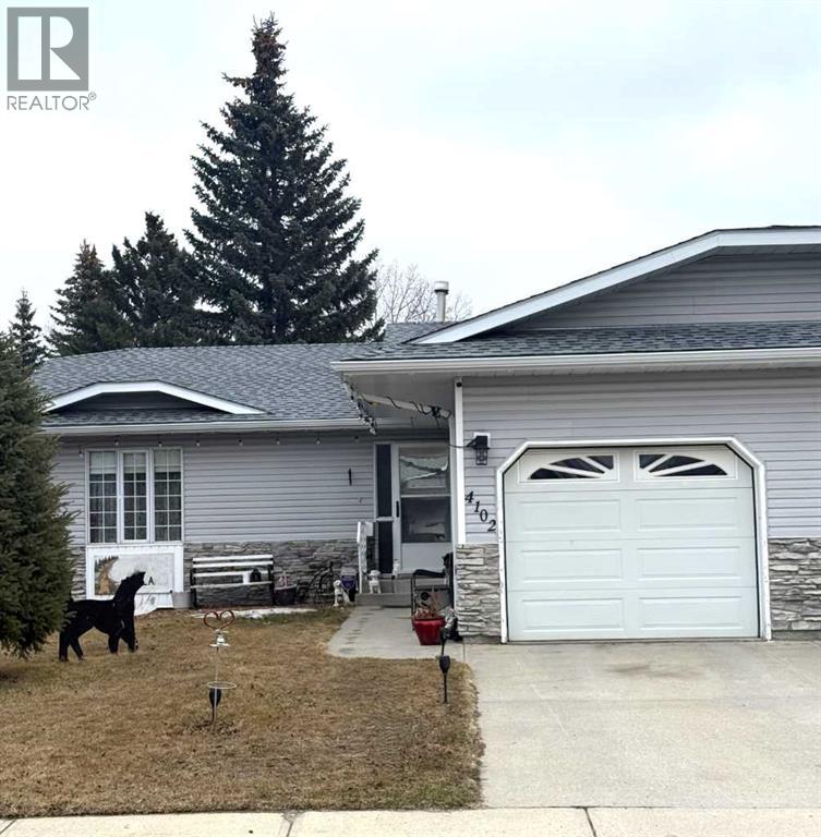 4102 Silverpark Estates Close, Olds, Alberta