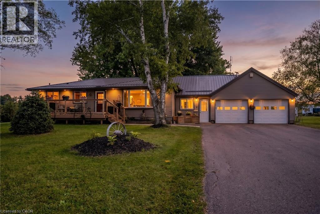 2373 Hazen Road, Langton, Ontario  N0E 1G0 - Photo 2 - 40831418