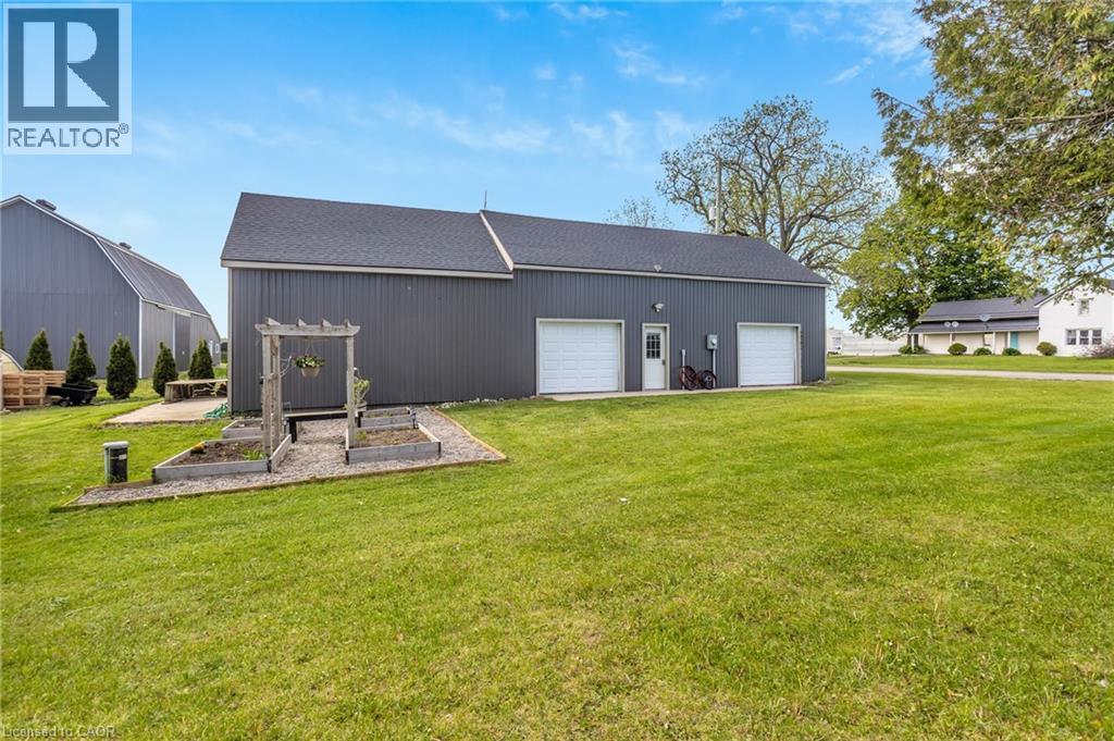 2373 Hazen Road, Langton, Ontario  N0E 1G0 - Photo 35 - 40831418