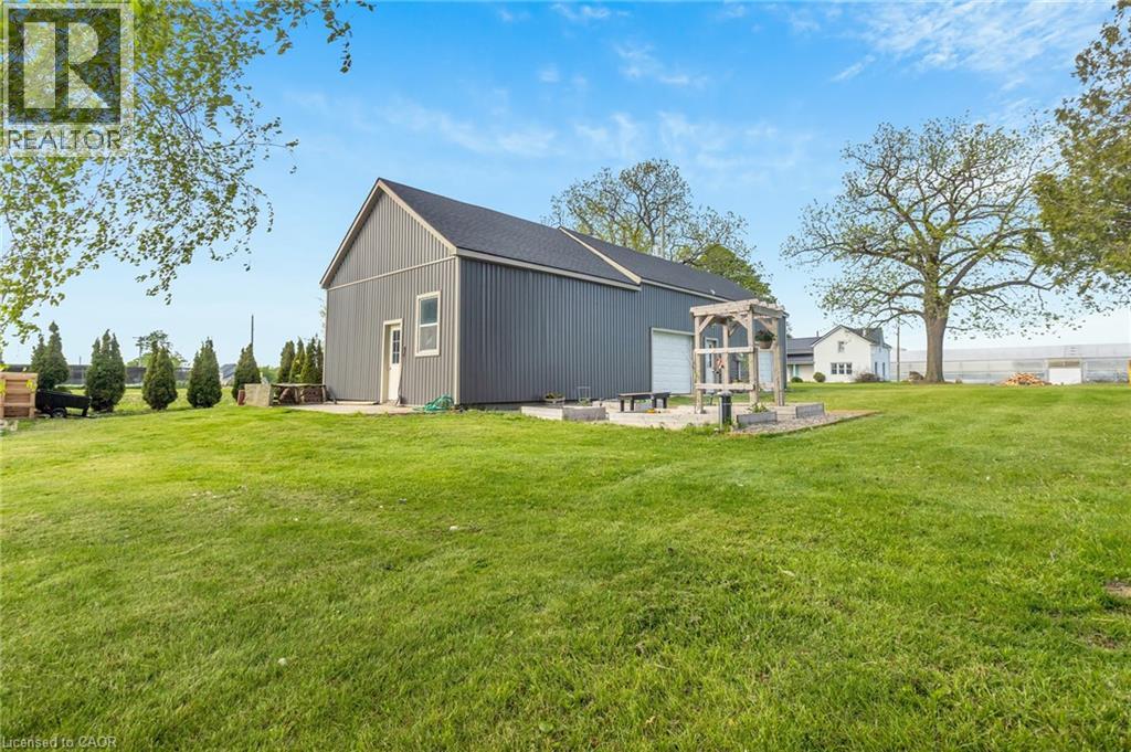 2373 Hazen Road, Langton, Ontario  N0E 1G0 - Photo 36 - 40831418