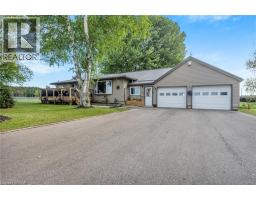 2373 HAZEN Road, Langton, Ontario