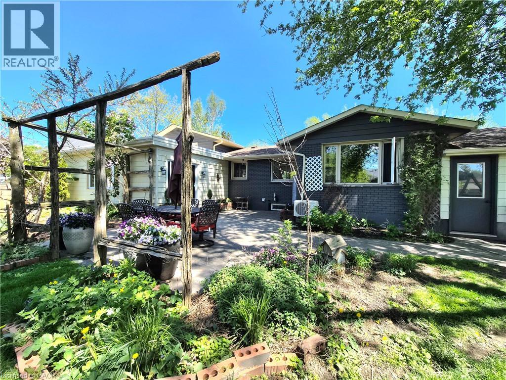 750 Elizabeth Street E, Listowel, Ontario  N4W 2R6 - Photo 40 - 40822023