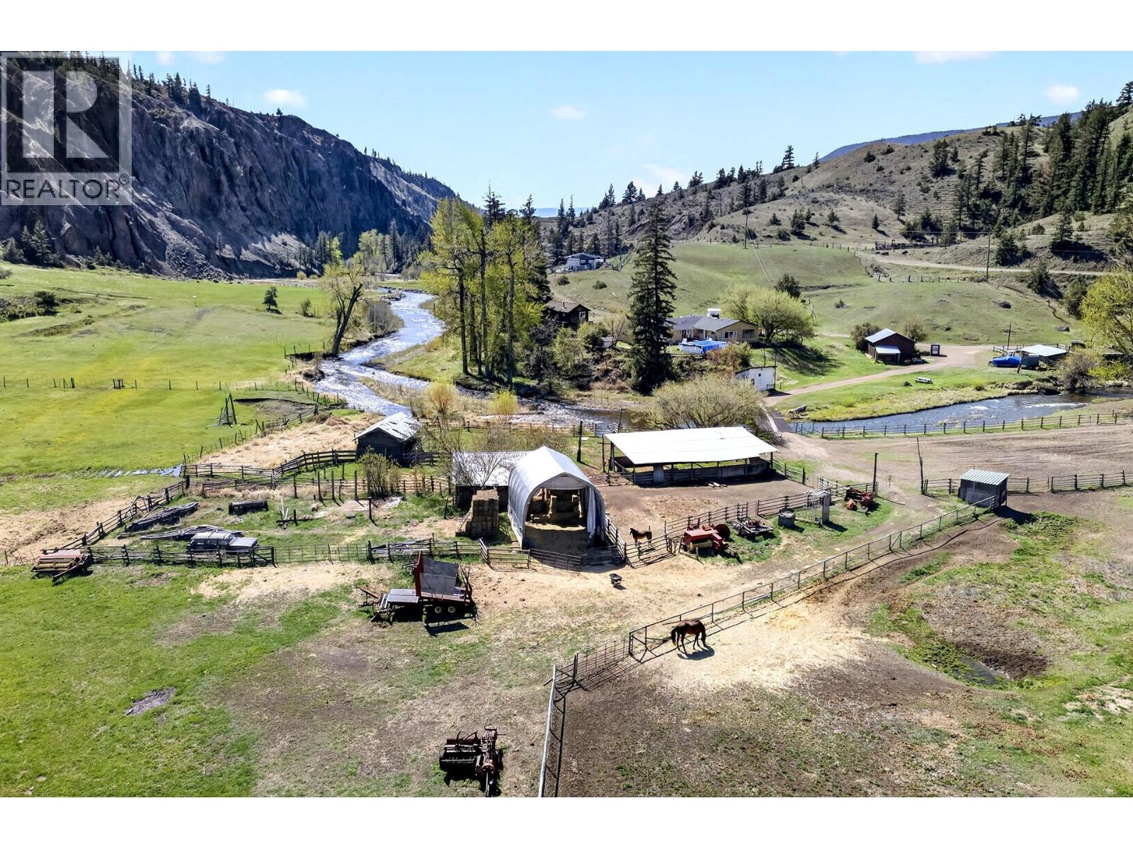 4150 Deadman Vidette Road, Kamloops, British Columbia  V0K 2P0 - Photo 2 - 10384655