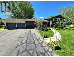 750 ELIZABETH Street E, Listowel, Ontario