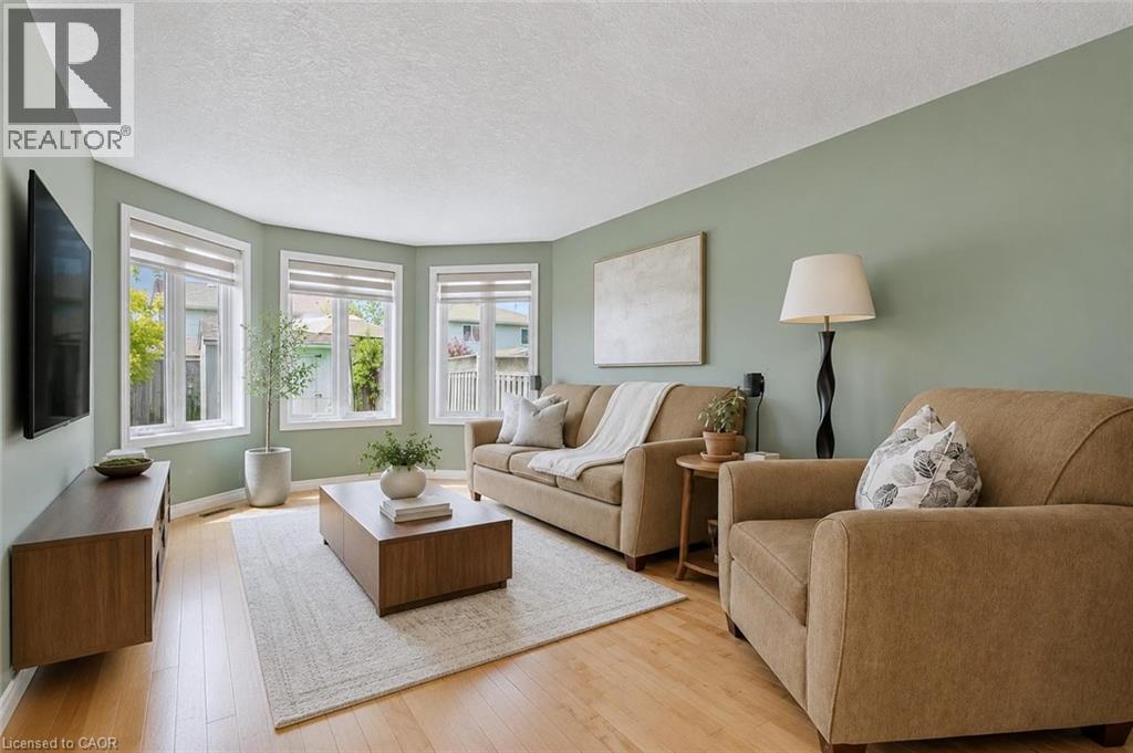 19 RYDE Road, Guelph, Ontario