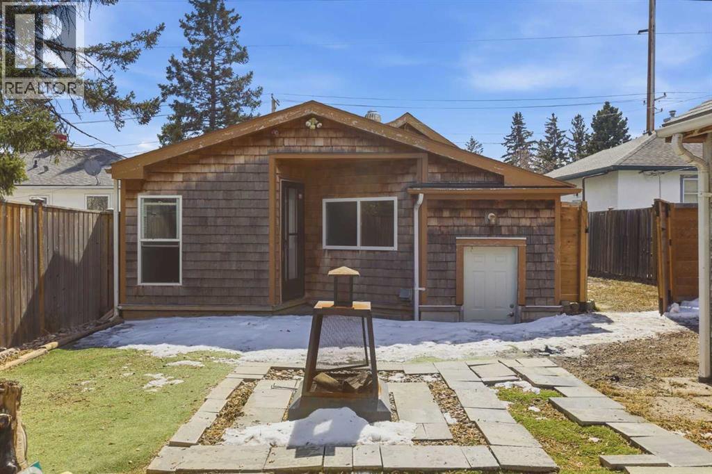 134 32 Avenue NE, Calgary, Alberta  T2E 2G5 - Photo 34 - A2300693