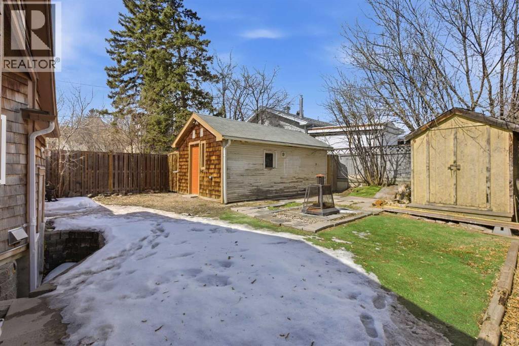 134 32 Avenue NE, Calgary, Alberta  T2E 2G5 - Photo 36 - A2300693