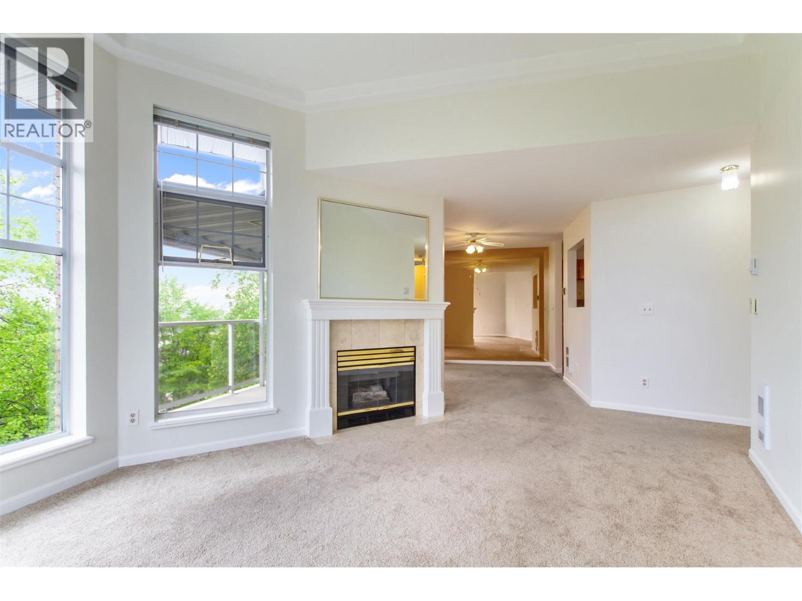 325 22611 116 Avenue, Maple Ridge, British Columbia  V2X 0W7 - Photo 4 - R3124982