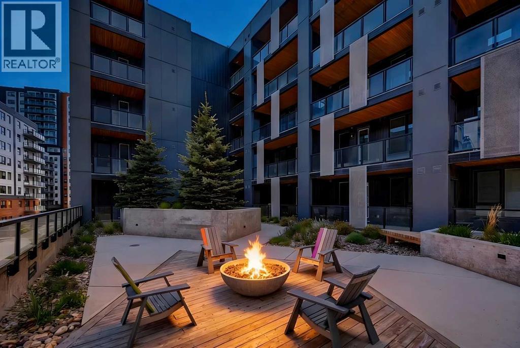 520, 4138 University Avenue NW, Calgary, Alberta