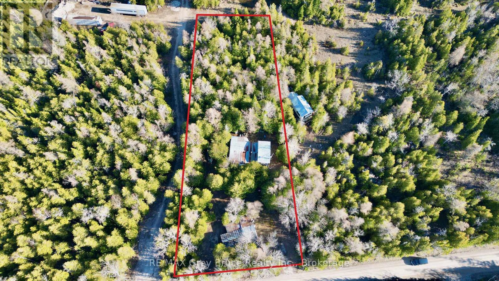 717 SPRY ROAD, Northern Bruce Peninsula, Ontario