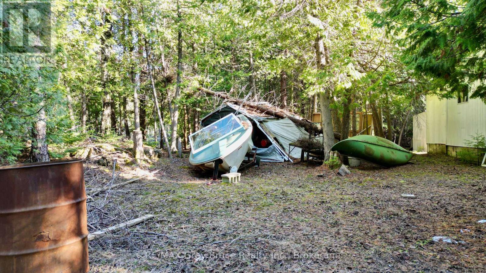 717 Spry Road, Northern Bruce Peninsula, Ontario  N0H 1W0 - Photo 13 - X13163258