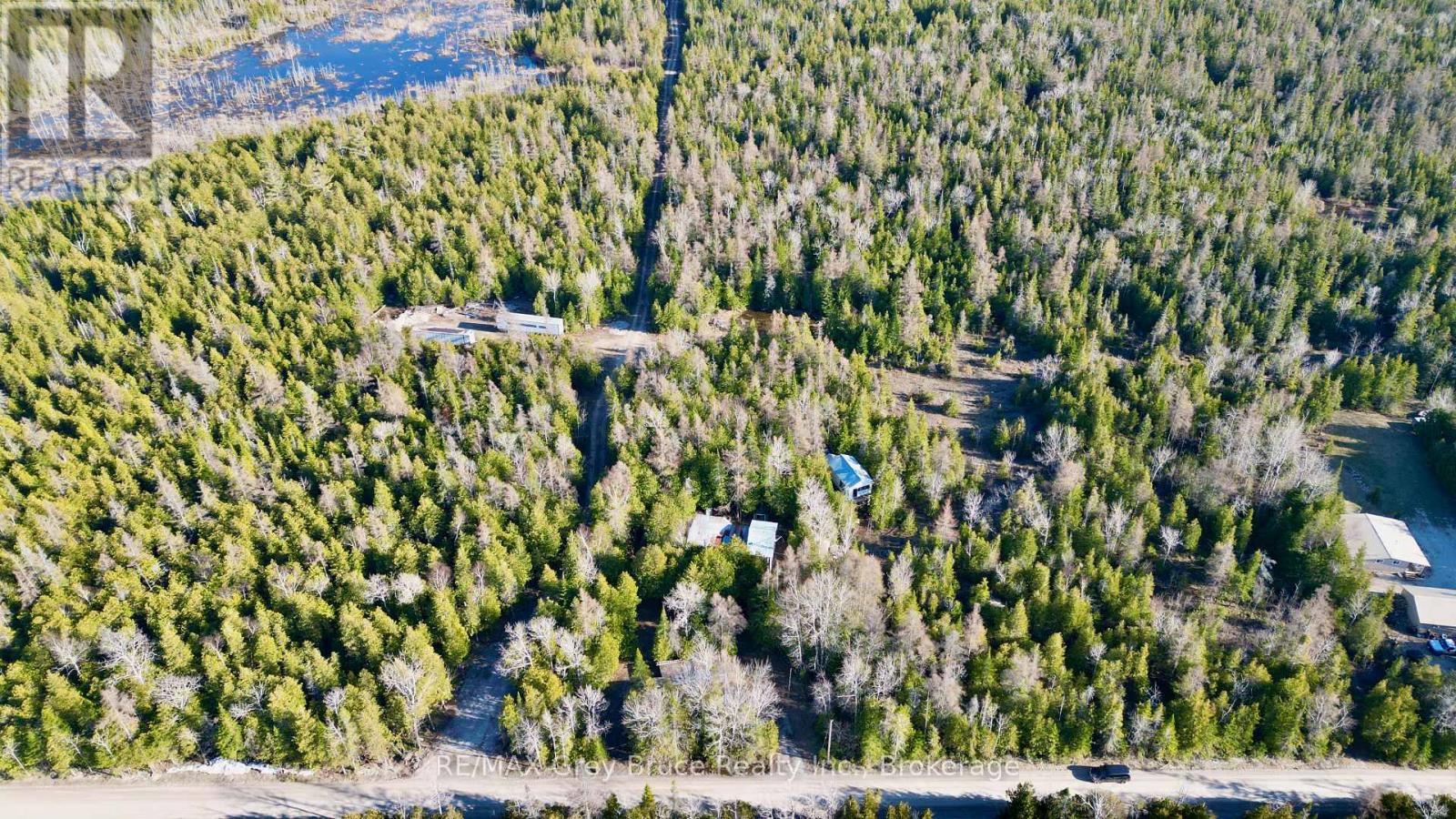 717 Spry Road, Northern Bruce Peninsula, Ontario  N0H 1W0 - Photo 24 - X13163258