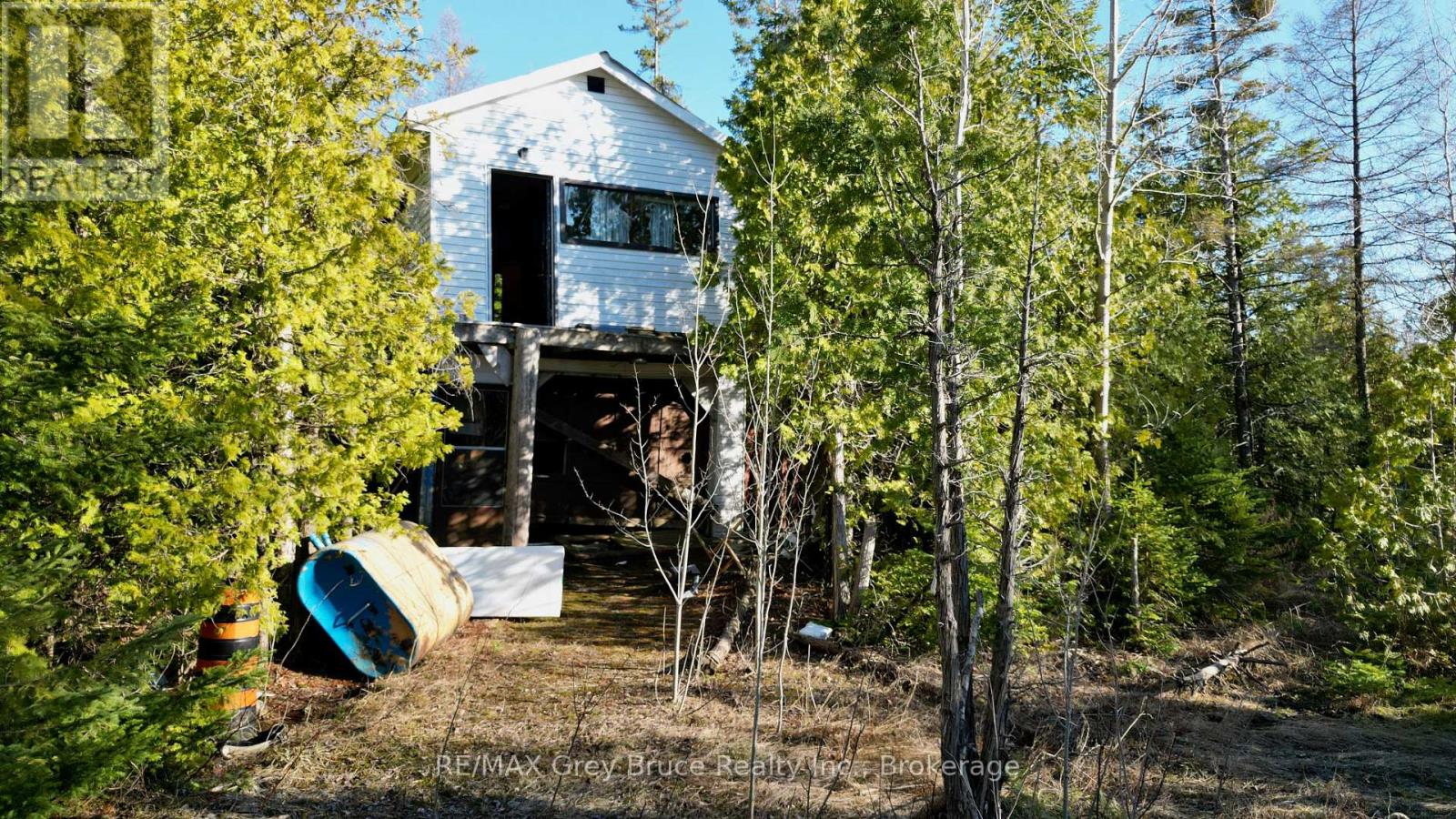 717 Spry Road, Northern Bruce Peninsula, Ontario  N0H 1W0 - Photo 50 - X13163258