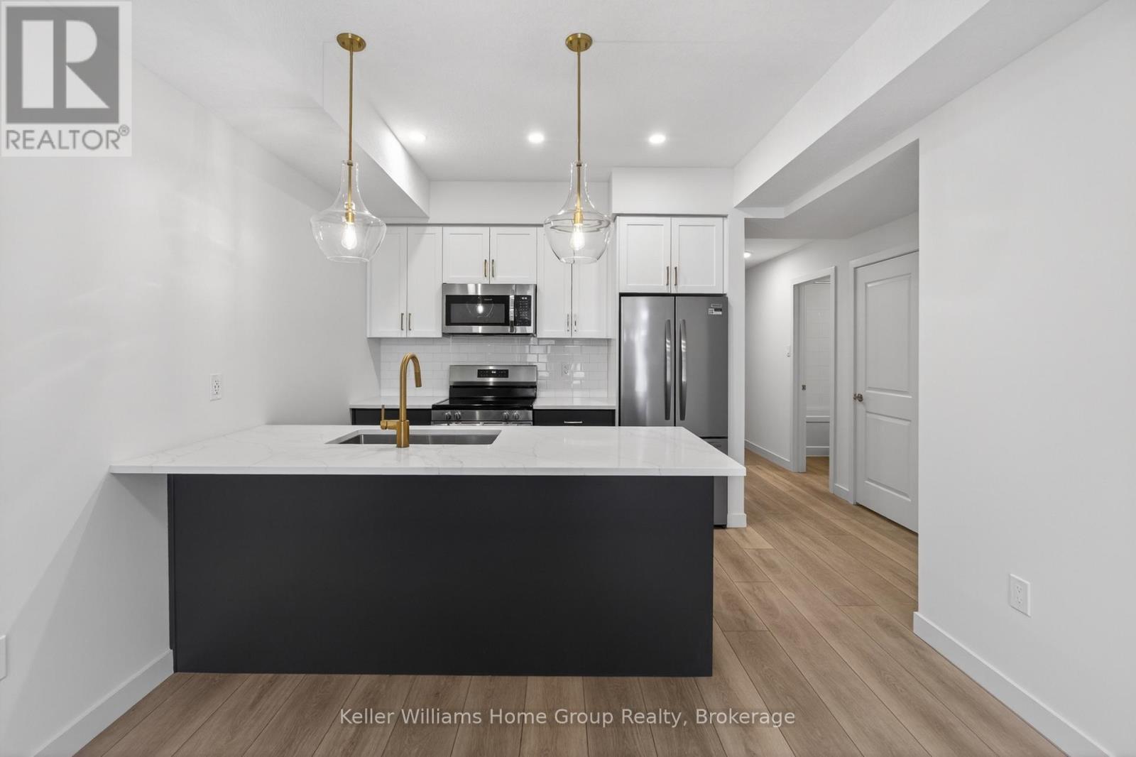 136 - 824 WOOLWICH STREET, Guelph, Ontario
