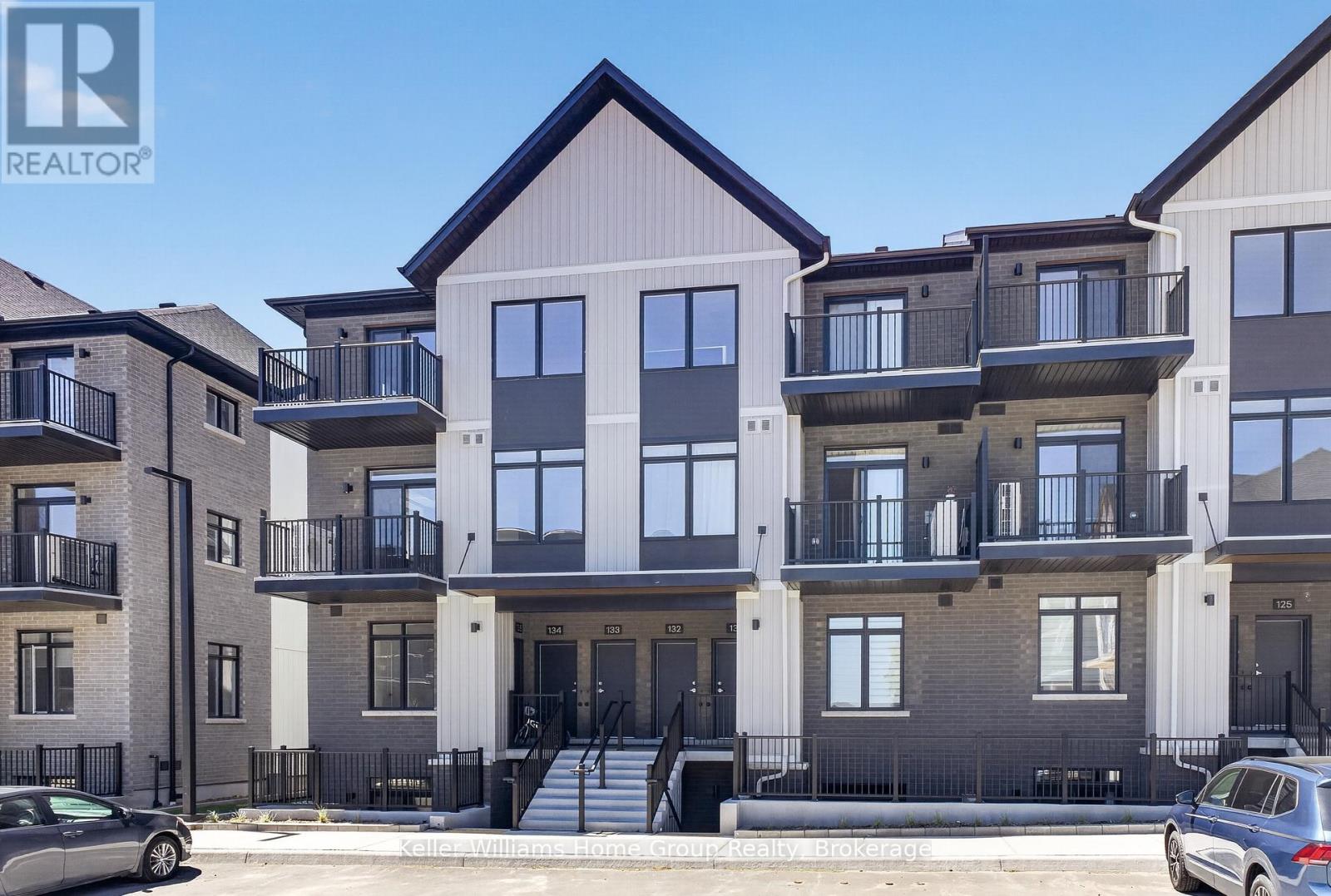 136 - 824 Woolwich Street, Guelph, Ontario  N1H 6J2 - Photo 2 - X13163302