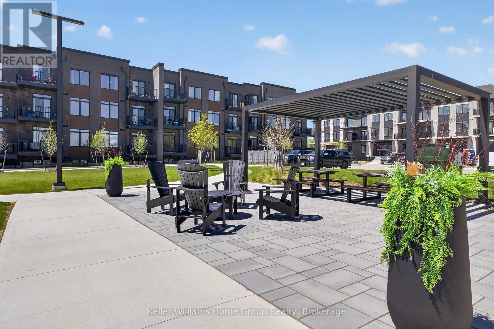 136 - 824 Woolwich Street, Guelph, Ontario  N1H 6J2 - Photo 6 - X13163302