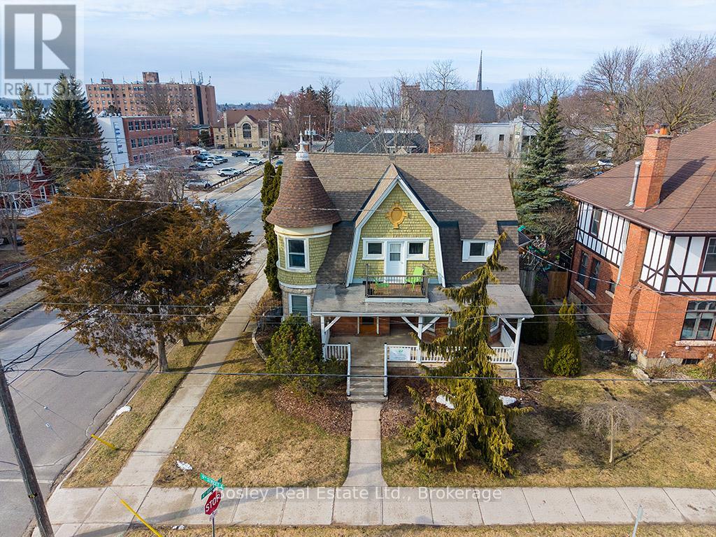404 9th Street E, Owen Sound, Ontario  N4K 1P3 - Photo 3 - X13163422
