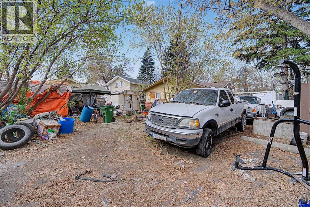 7204 21a Street SE, Calgary, Alberta  T2C 0V7 - Photo 8 - A2308060