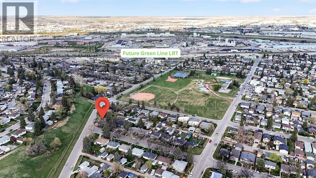 7204 21a Street SE, Calgary, Alberta  T2C 0V7 - Photo 50 - A2308060