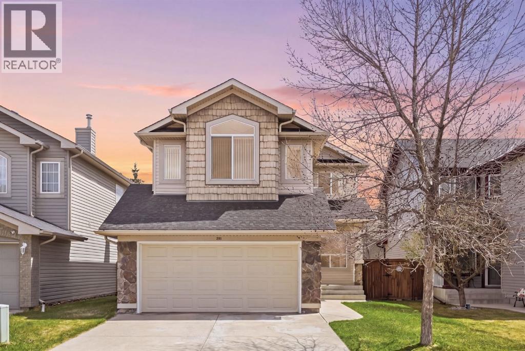 281 Bridlemeadows Common SW, Calgary, Alberta