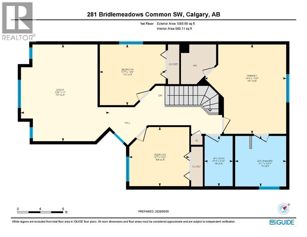 281 Bridlemeadows Common SW, Calgary, Alberta  T2Y 4V4 - Photo 35 - A2308354