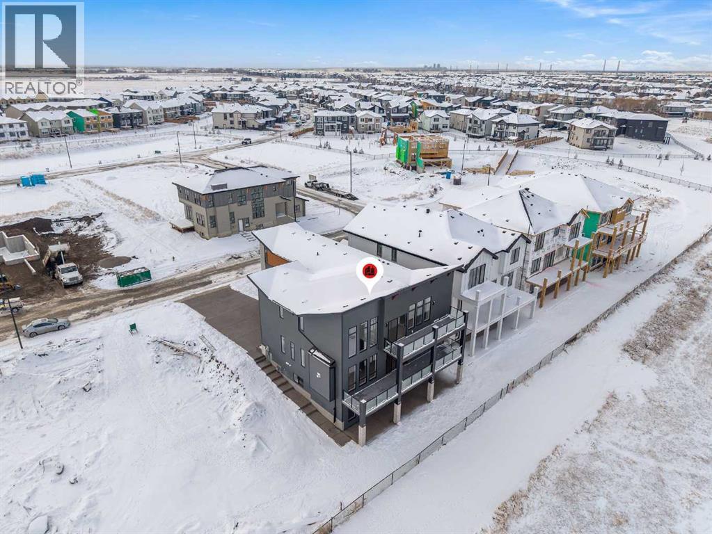 960 South Shore Terrace, Chestermere, Alberta  T1X 2S2 - Photo 2 - A2309525
