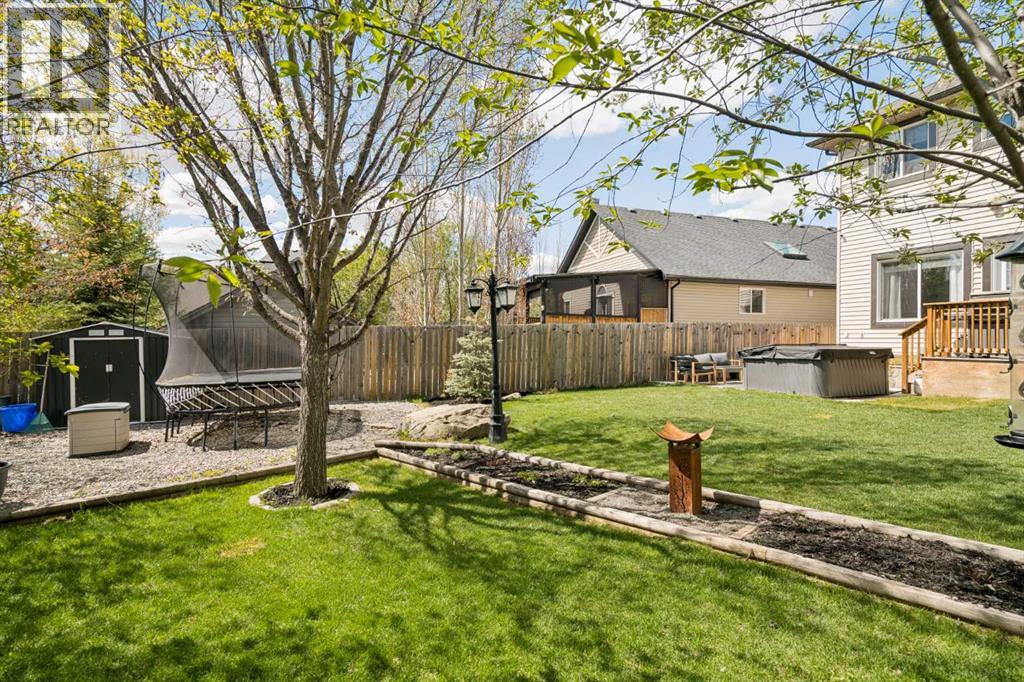 150 Crystal Green Drive, Okotoks, Alberta  T1S 0C8 - Photo 40 - A2313647