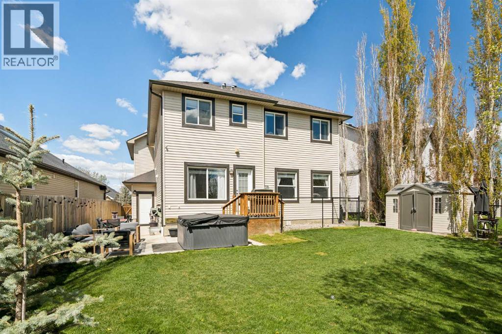 150 Crystal Green Drive, Okotoks, Alberta  T1S 0C8 - Photo 39 - A2313647