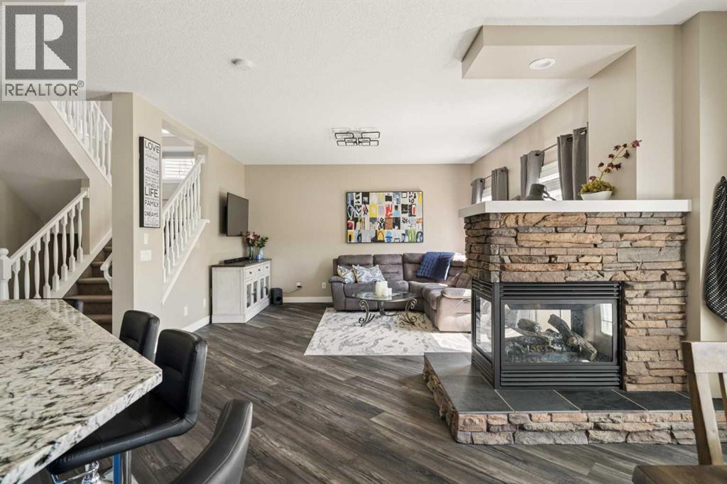 150 Crystal Green Drive, Okotoks, Alberta  T1S 0C8 - Photo 11 - A2313647