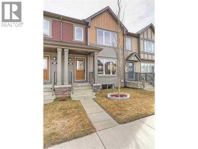 1341 Windstone Road SW, Airdrie, Alberta