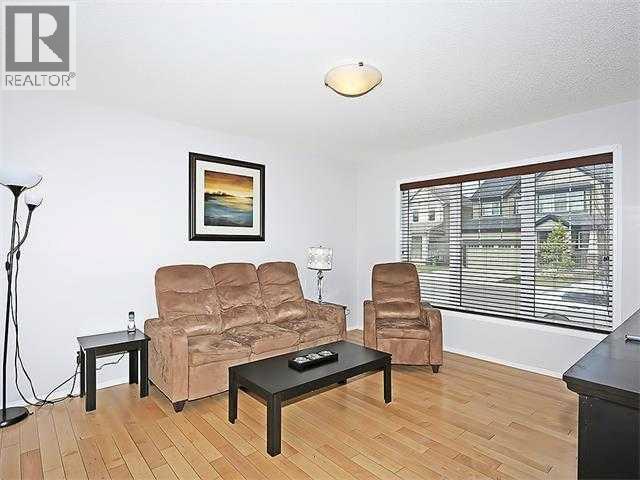 1341 Windstone Road SW, Airdrie, Alberta  T4B 0N7 - Photo 3 - A2313912