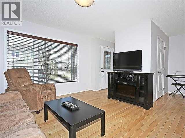 1341 Windstone Road SW, Airdrie, Alberta  T4B 0N7 - Photo 2 - A2313912