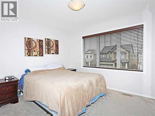 1341 Windstone Road SW, Airdrie, Alberta  T4B 0N7 - Photo 6 - A2313912