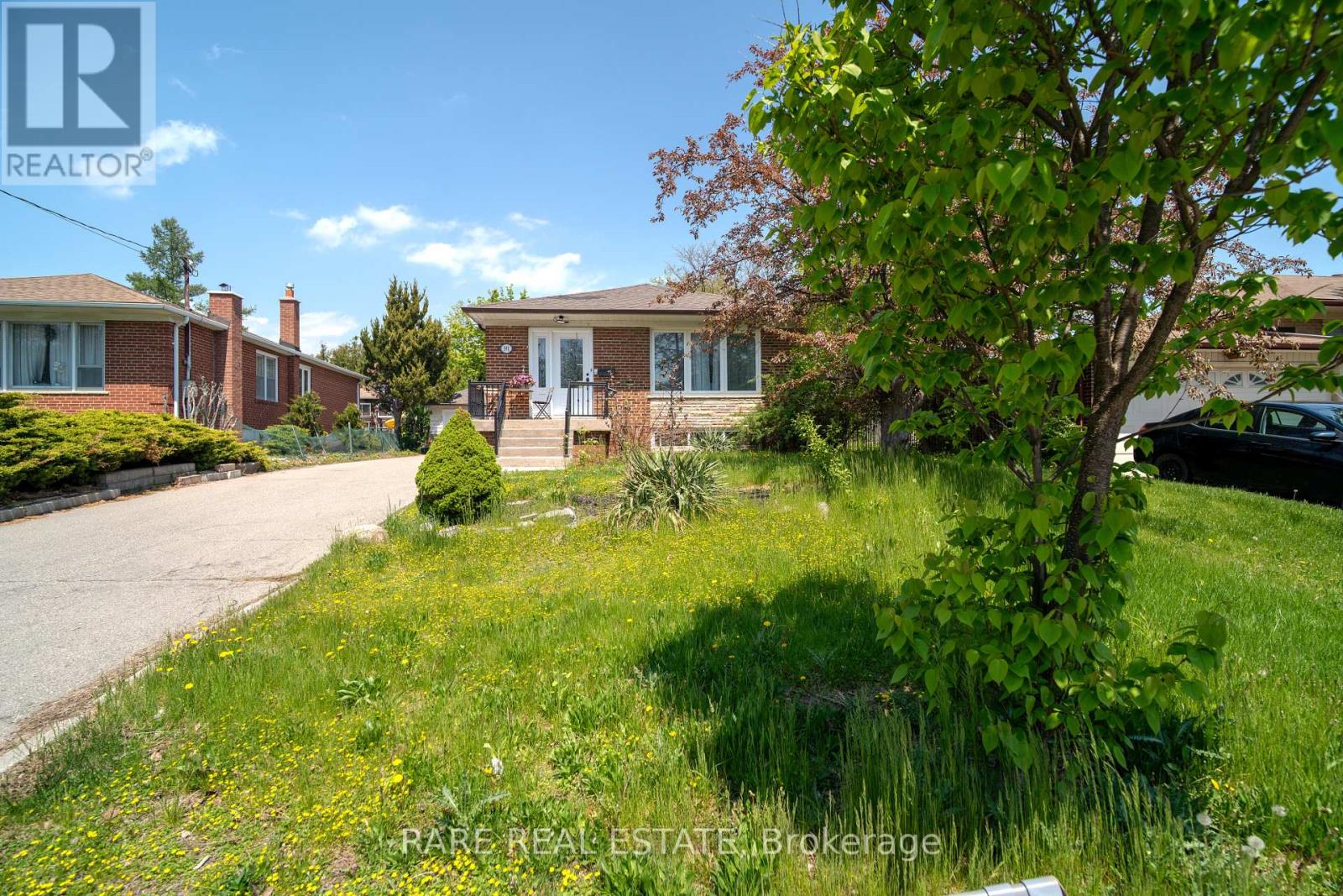 391 Alper Street, Richmond Hill, Ontario  L4C 2Z3 - Photo 1 - N12830460