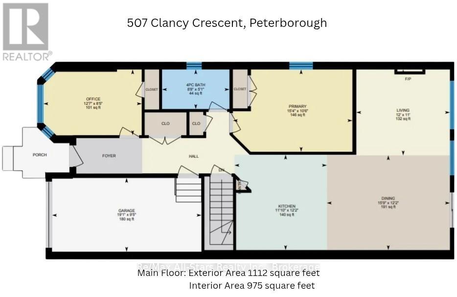 507 Clancy Crescent, Peterborough, Ontario  K9K 2S1 - Photo 28 - X13122318
