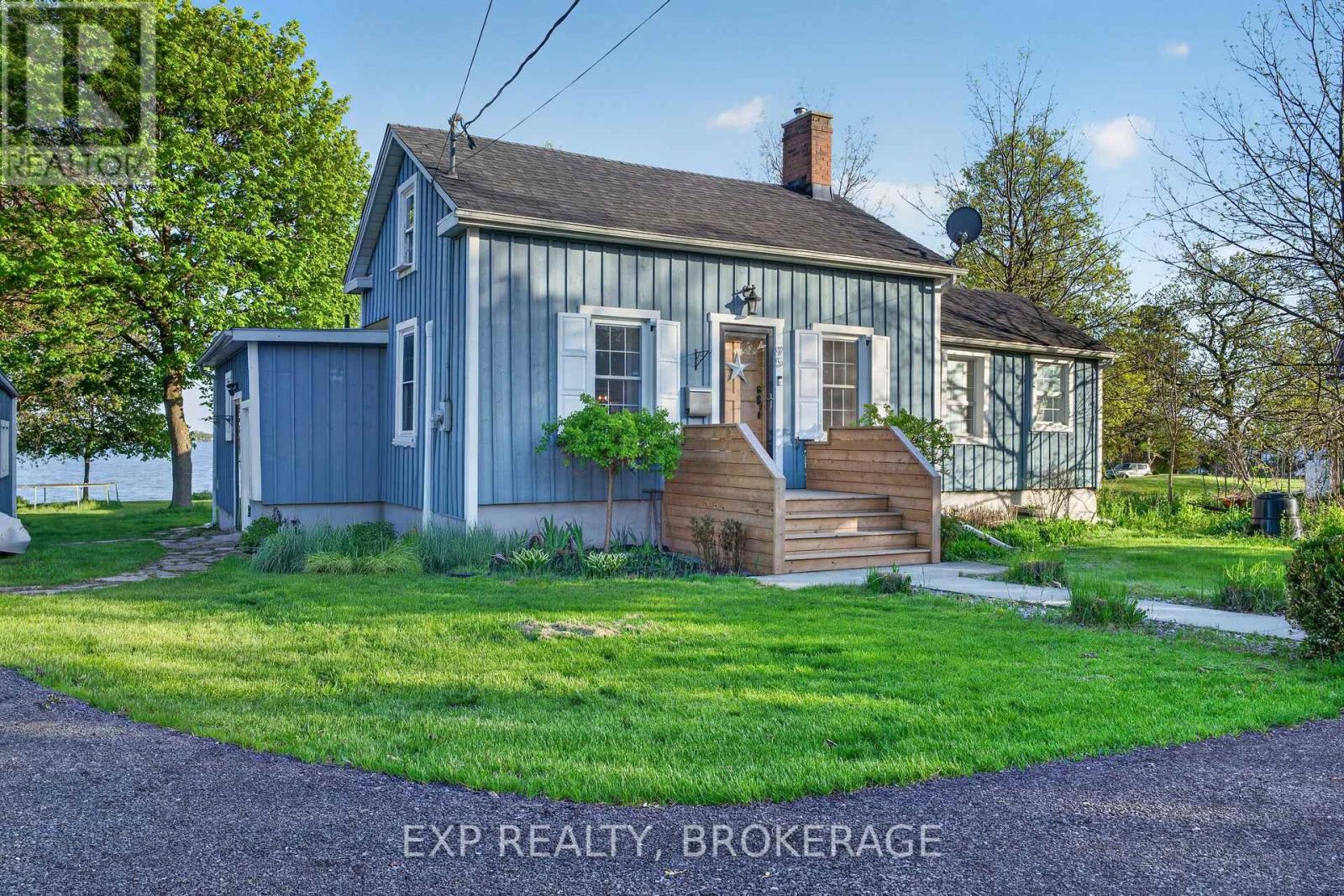 95 Main Street, Loyalist, Ontario  K0H 1G0 - Photo 2 - X13160552