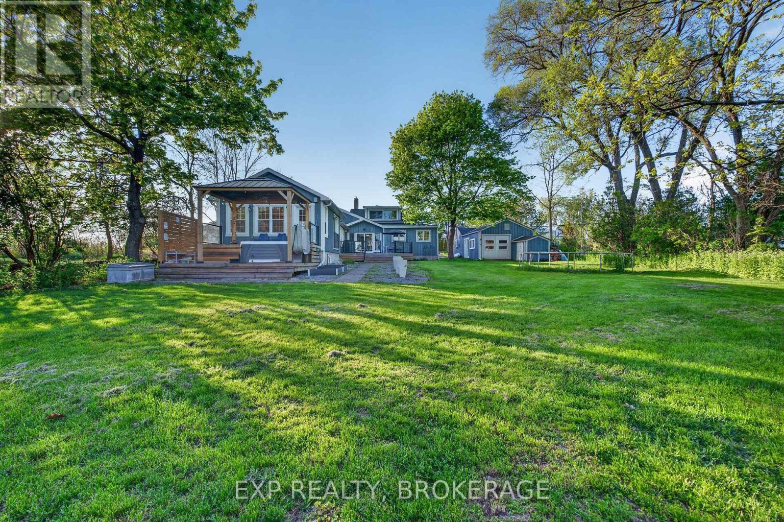 95 Main Street, Loyalist, Ontario  K0H 1G0 - Photo 42 - X13160552